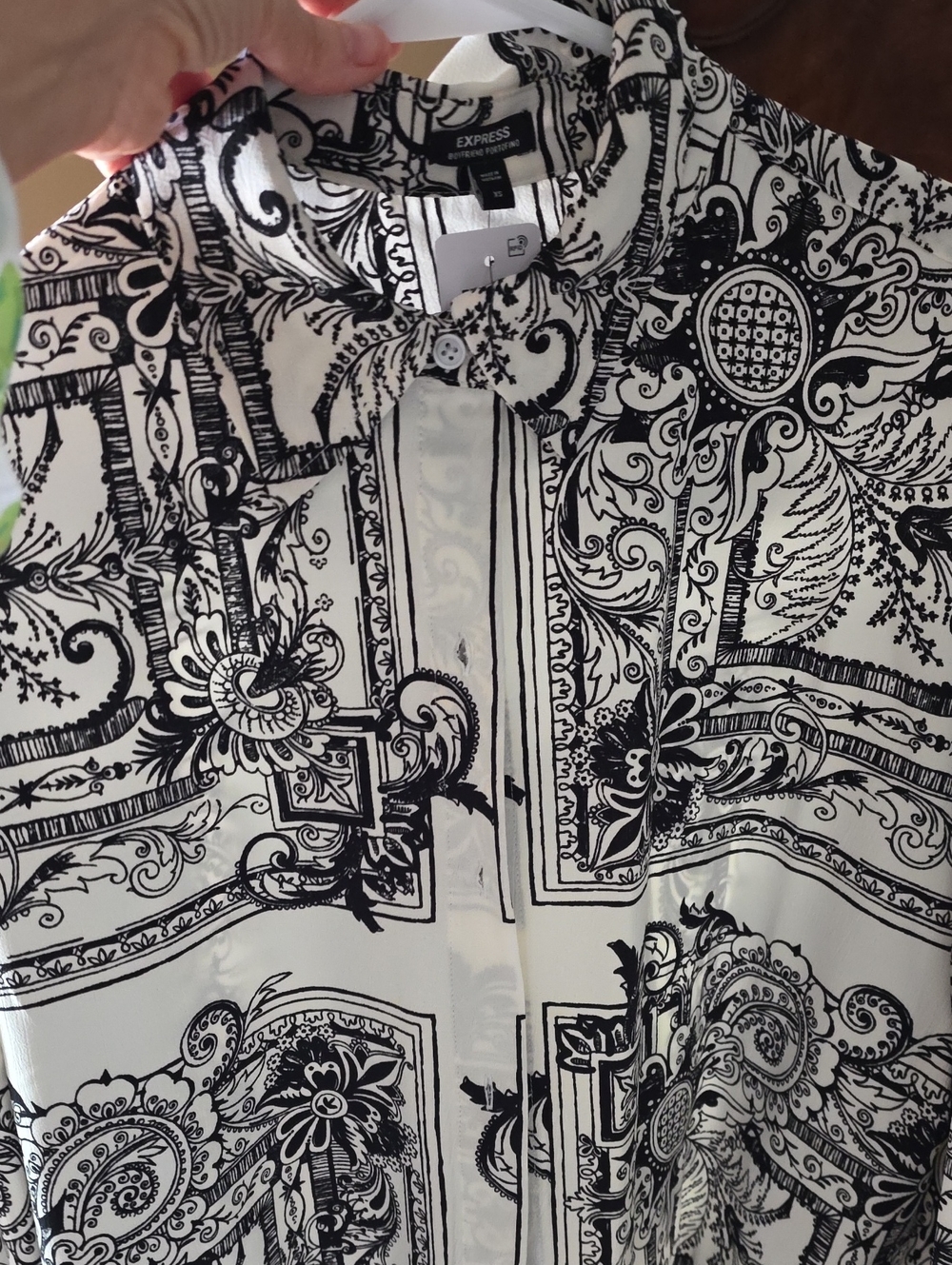 Express Set Size Xs - Picture 9 of 11